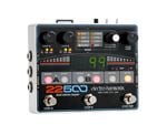 Electro-Harmonix 22500 Dual Stereo Looper Front View
